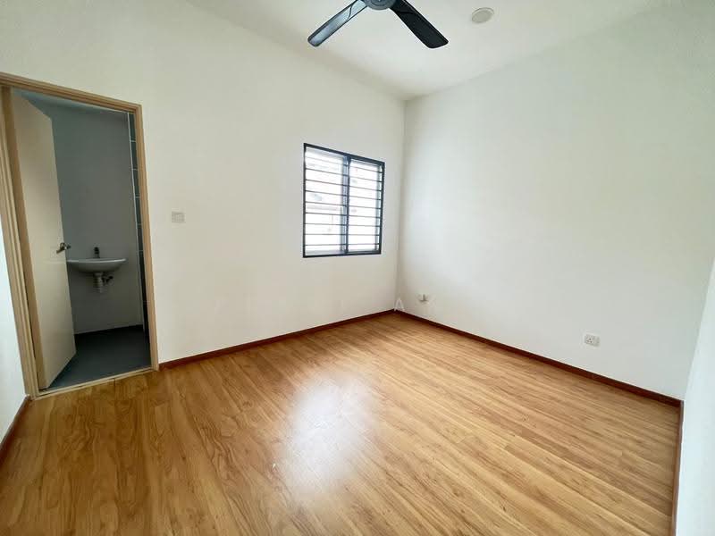 2-storey Terraced House for Rent in Klang (Selangor) - Pepsi Ang - Interior - PropertyGuru.com.my