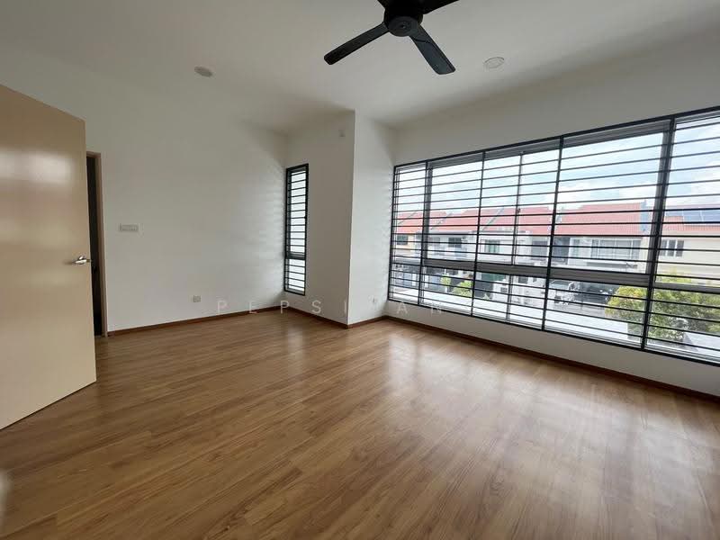 2-storey Terraced House for Rent in Klang (Selangor) - Pepsi Ang - Interior - PropertyGuru.com.my