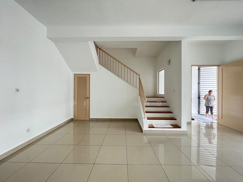 2-storey Terraced House for Rent in Klang (Selangor) - Pepsi Ang - Interior - PropertyGuru.com.my