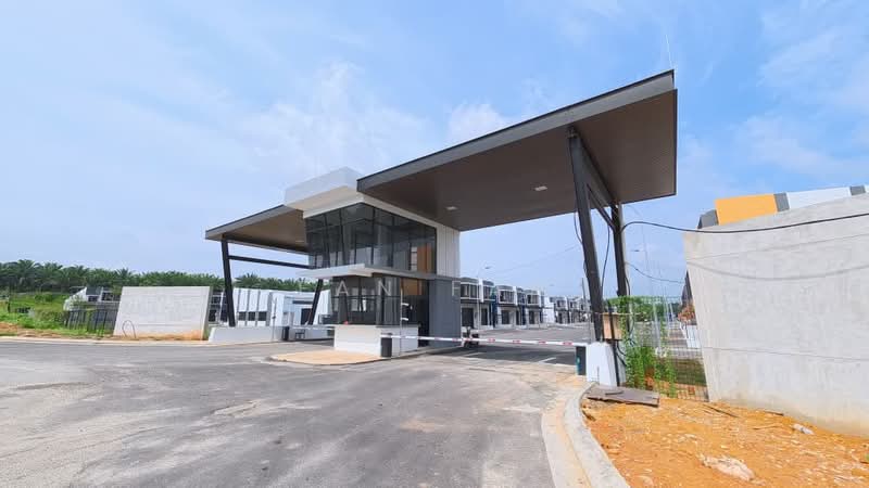 Kilang untuk Disewa di Kulai (Johor) - Fan Fan - Exterior - PropertyGuru.com.my