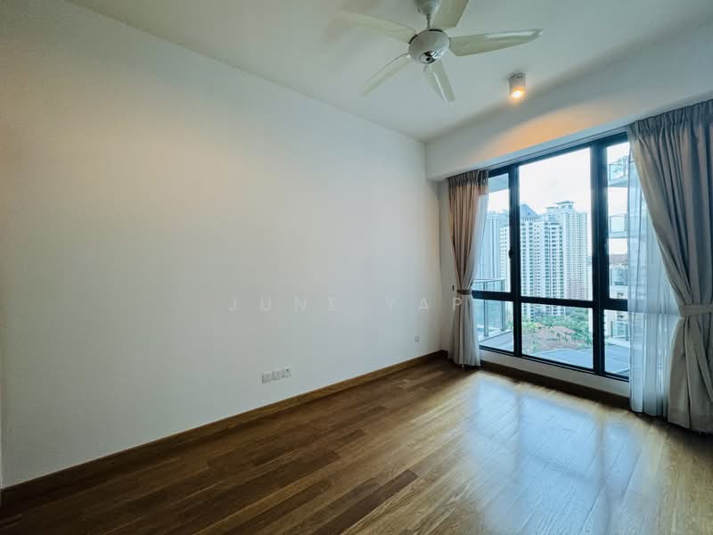 Condominium for Rent at 11 Mont Kiara @ MK11 - June Yap - PropertyGuru.com.my