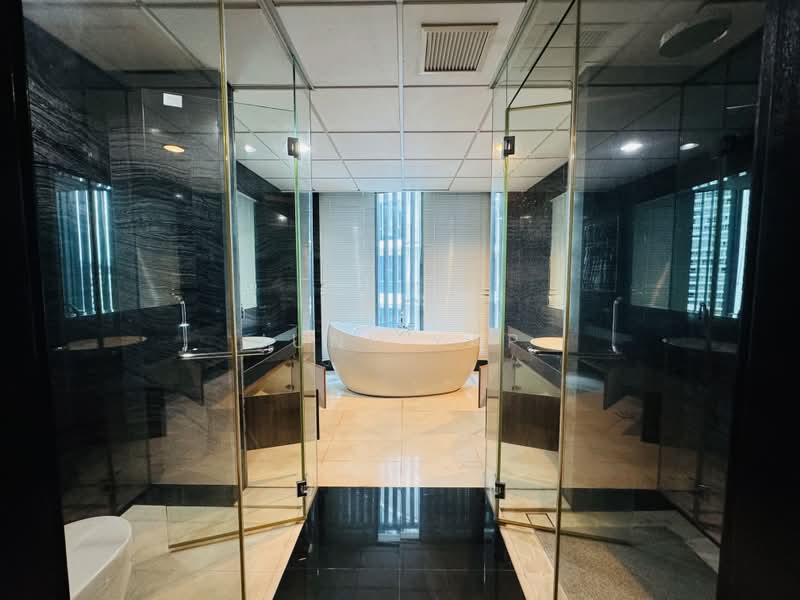 Condominium for Rent at 11 Mont Kiara @ MK11 - June Yap - PropertyGuru.com.my