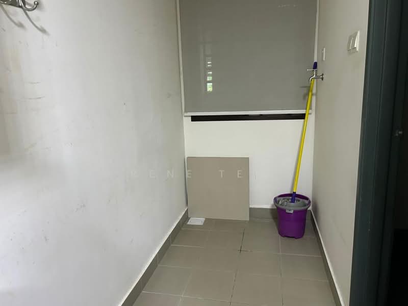Servis Apartment untuk Disewa di D'Ambience Residences (Pangsapuri Ikatan Flora) - Rene Tew - PropertyGuru.com.my