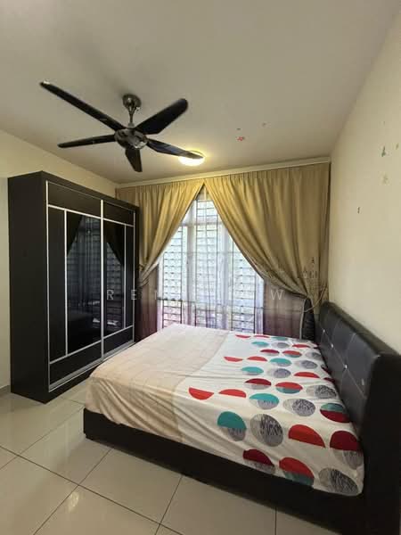 Servis Apartment untuk Disewa di D'Ambience Residences (Pangsapuri Ikatan Flora) - Rene Tew - PropertyGuru.com.my