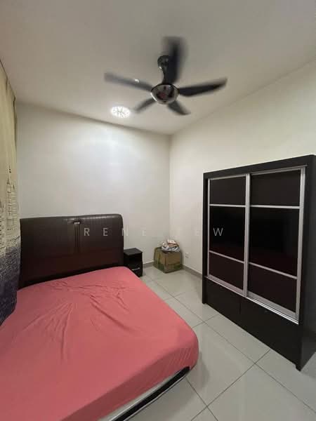 Servis Apartment untuk Disewa di D'Ambience Residences (Pangsapuri Ikatan Flora) - Rene Tew - PropertyGuru.com.my