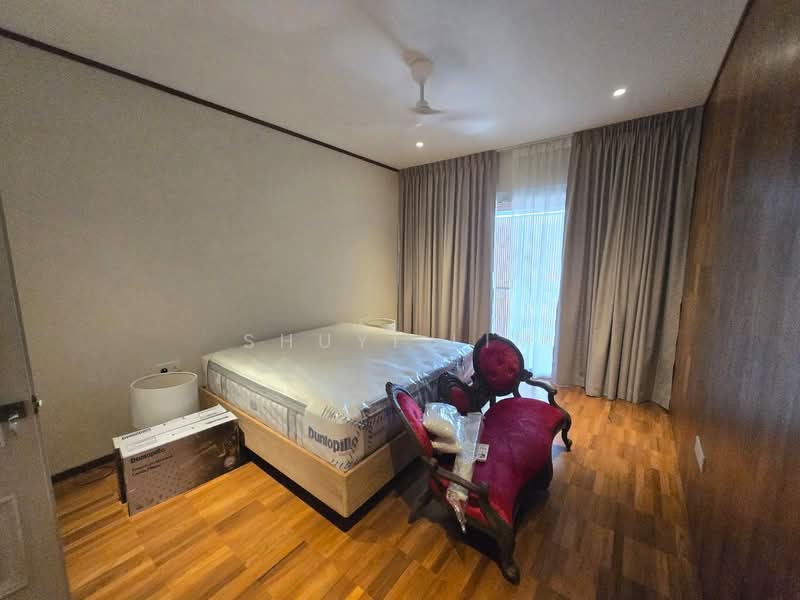 Rumah Teres 2 Tingkat untuk Disewa di George Town (Penang) - Shuyi Lim - Bedroom - PropertyGuru.com.my