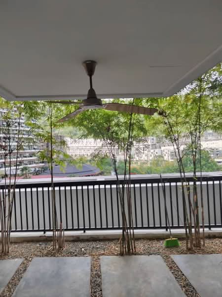 Kondominium untuk Disewa di Armanee Terrace - Geetha Padman - PropertyGuru.com.my