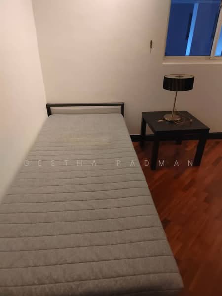 Kondominium untuk Disewa di Armanee Terrace - Geetha Padman - PropertyGuru.com.my
