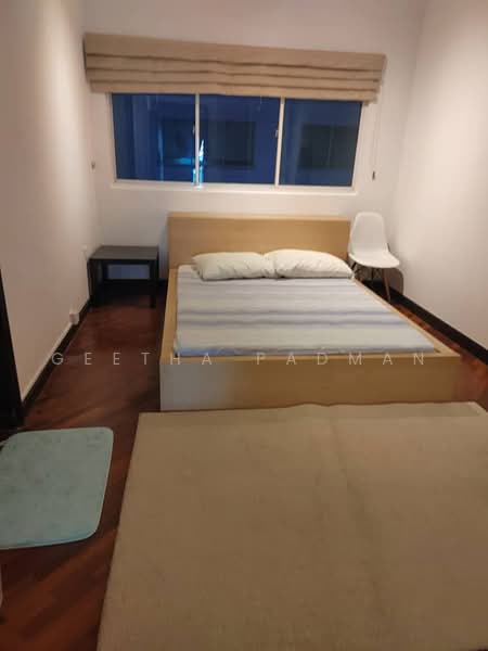 Kondominium untuk Disewa di Armanee Terrace - Geetha Padman - PropertyGuru.com.my