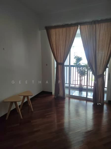 Kondominium untuk Disewa di Armanee Terrace - Geetha Padman - PropertyGuru.com.my