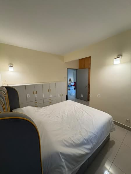 Apartment for Sale at Perdana Puri - Brian Tang - Bedroom - PropertyGuru.com.my