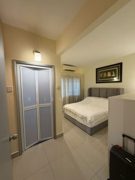 Apartment for Sale at Perdana Puri - Brian Tang - Bedroom - PropertyGuru.com.my
