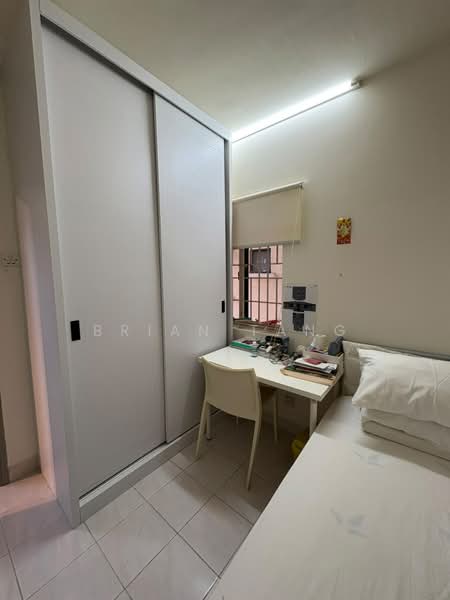 Apartment for Sale at Perdana Puri - Brian Tang - Bedroom - PropertyGuru.com.my