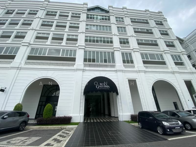 Rumah Niaga untuk Dijual di Iskandar Puteri (Nusajaya) (Johor) - Ang Boon Chai - Exterior - PropertyGuru.com.my