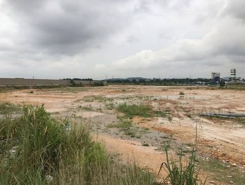 Tanah Pertanian untuk Dijual di Shah Alam (Selangor) - Benjamin Lai - Exterior - PropertyGuru.com.my