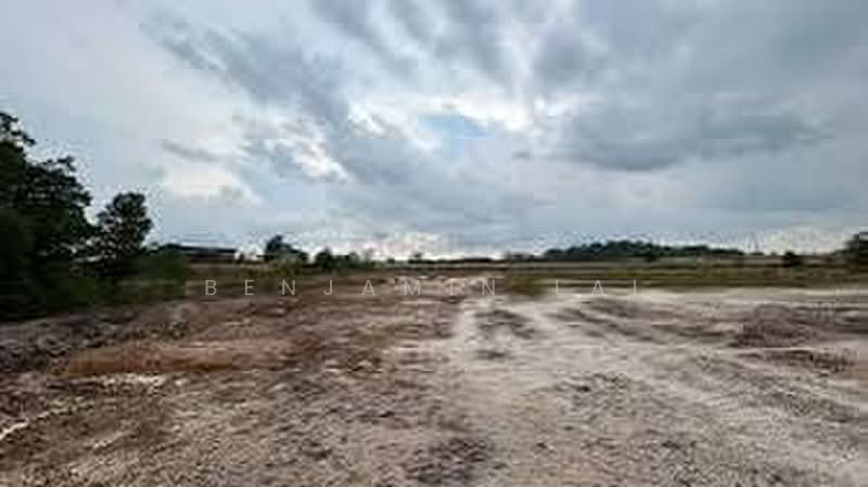 Tanah Pertanian untuk Dijual di Shah Alam (Selangor) - Benjamin Lai - Exterior - PropertyGuru.com.my