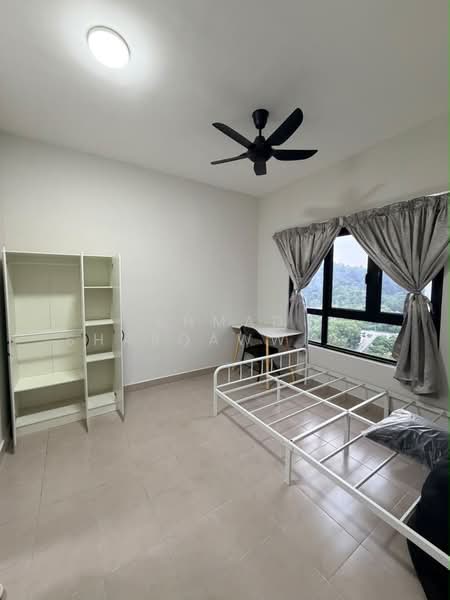 Kondominium untuk Disewa di Residensi Alamanda - Ahmad Sharqawwi Abdul Kapor - Bedroom - PropertyGuru.com.my
