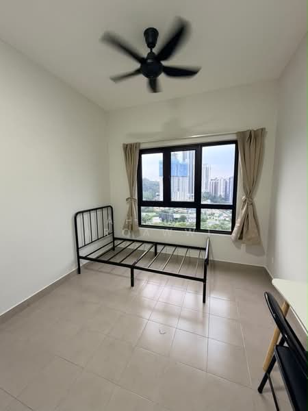 Kondominium untuk Disewa di Residensi Alamanda - Ahmad Sharqawwi Abdul Kapor - Bedroom - PropertyGuru.com.my
