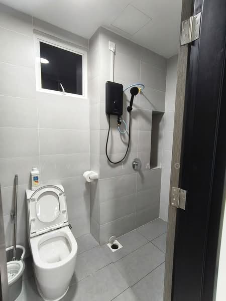 Service Residence for Rent at TRELLIS RESIDENCES - Vivco Liang - PropertyGuru.com.my