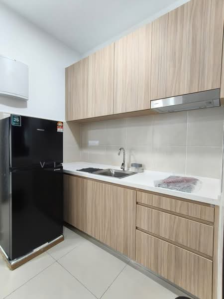Service Residence for Rent at TRELLIS RESIDENCES - Vivco Liang - PropertyGuru.com.my