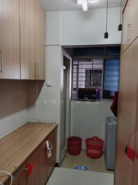 Pangsapuri untuk Disewa di BL Garden - Abby Woo - Interior - PropertyGuru.com.my