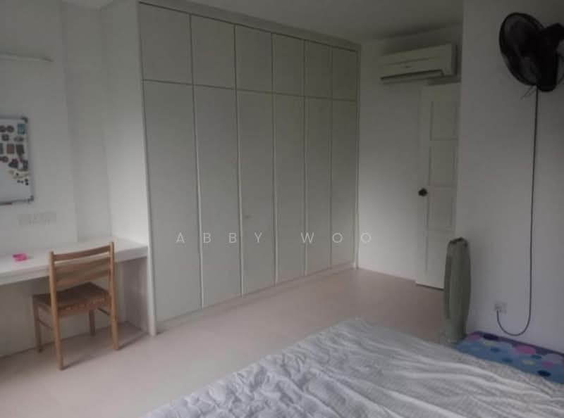 Pangsapuri untuk Disewa di BL Garden - Abby Woo - Bedroom - PropertyGuru.com.my
