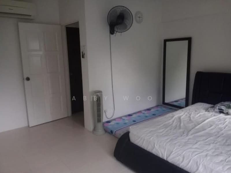 Pangsapuri untuk Disewa di BL Garden - Abby Woo - Bedroom - PropertyGuru.com.my