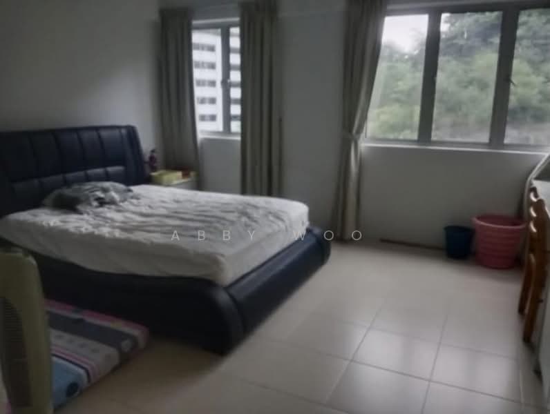 Pangsapuri untuk Disewa di BL Garden - Abby Woo - Bedroom - PropertyGuru.com.my