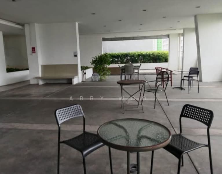 Pangsapuri untuk Disewa di BL Garden - Abby Woo - PropertyGuru.com.my