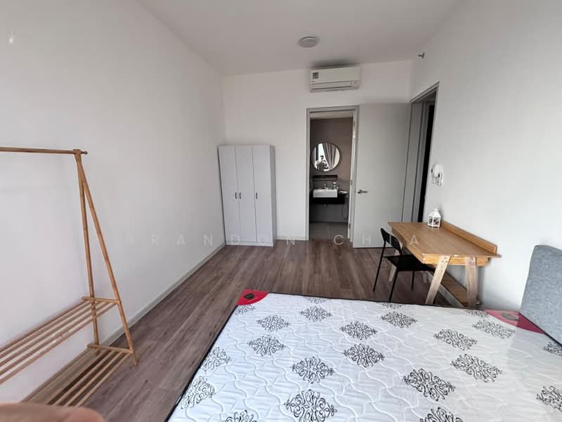 Servis Apartment untuk Disewa di Sunway Belfield - Brandon Chia - Bedroom - PropertyGuru.com.my