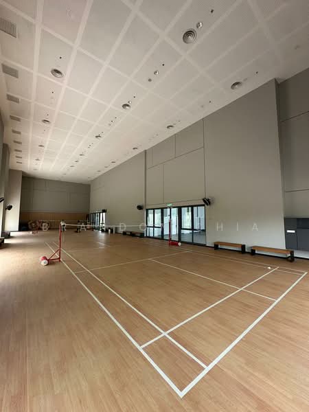 Servis Apartment untuk Disewa di Sunway Belfield - Brandon Chia - Interior - PropertyGuru.com.my