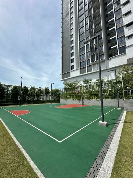 Servis Apartment untuk Disewa di Sunway Belfield - Brandon Chia - Exterior - PropertyGuru.com.my