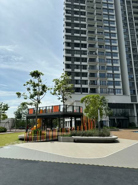 Servis Apartment untuk Disewa di Sunway Belfield - Brandon Chia - Exterior - PropertyGuru.com.my