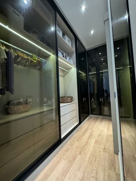 2.5-storey Terraced House for Sale in Eco Botanic (Iskandar Puteri (Nusajaya)) - Shirley Pang - Interior - PropertyGuru.com.my