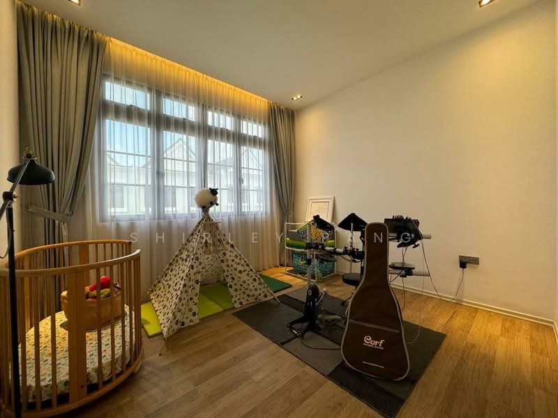 2.5-storey Terraced House for Sale in Eco Botanic (Iskandar Puteri (Nusajaya)) - Shirley Pang - Interior - PropertyGuru.com.my