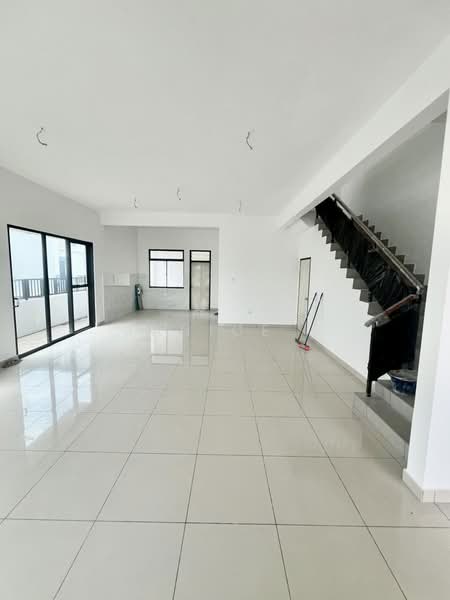 Rumah Teres 2 Tingkat untuk Dijual di Taman Mutiara Rini (Skudai) - Janice . - PropertyGuru.com.my