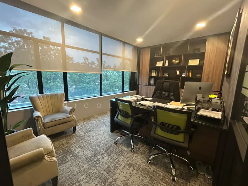 Shop / Office for Rent in Petaling Jaya (Selangor) - Nicole Chai - PropertyGuru.com.my
