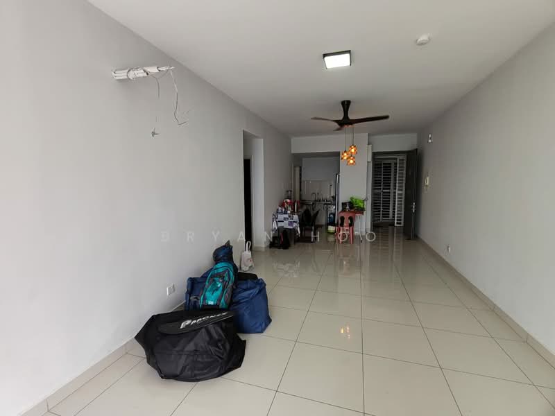 Service Residence for Sale at Sfera Residency - Bryan Hoo - Living Room - PropertyGuru.com.my