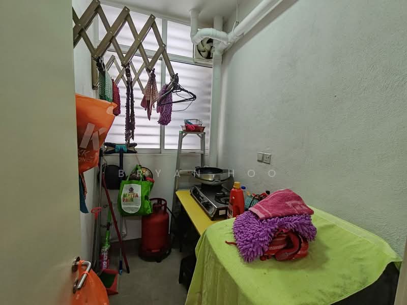 Service Residence for Sale at Sfera Residency - Bryan Hoo - Interior - PropertyGuru.com.my