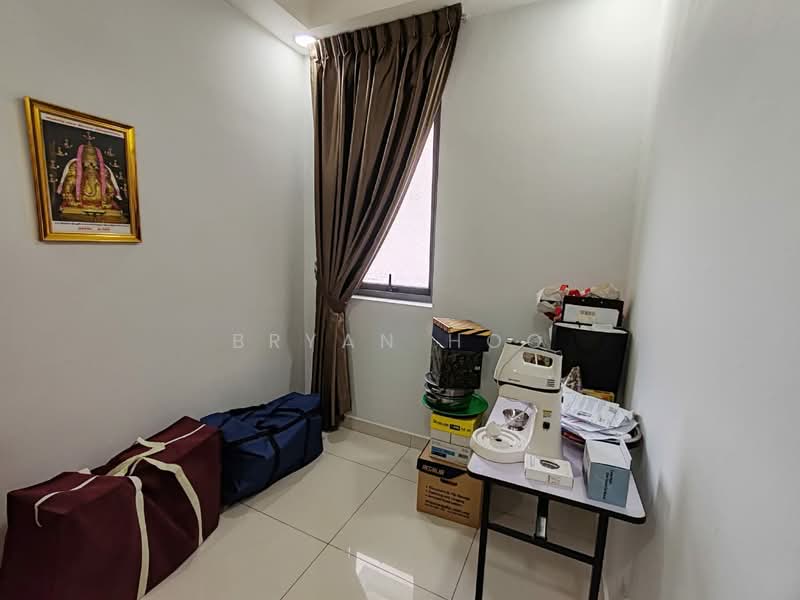 Service Residence for Sale at Sfera Residency - Bryan Hoo - Interior - PropertyGuru.com.my