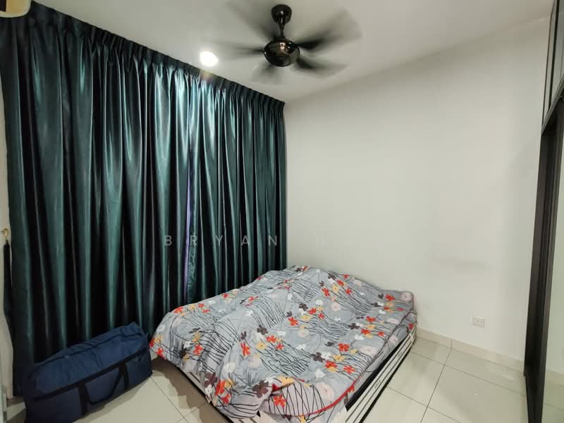 Service Residence for Sale at Sfera Residency - Bryan Hoo - Bedroom - PropertyGuru.com.my