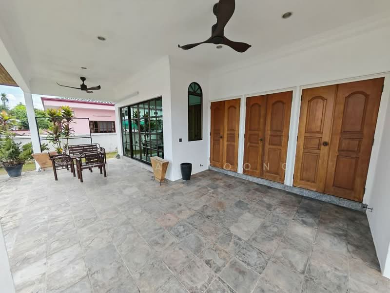 Rumah Banglo untuk Dijual di Ipoh (Perak) - Vivian Foong - PropertyGuru.com.my
