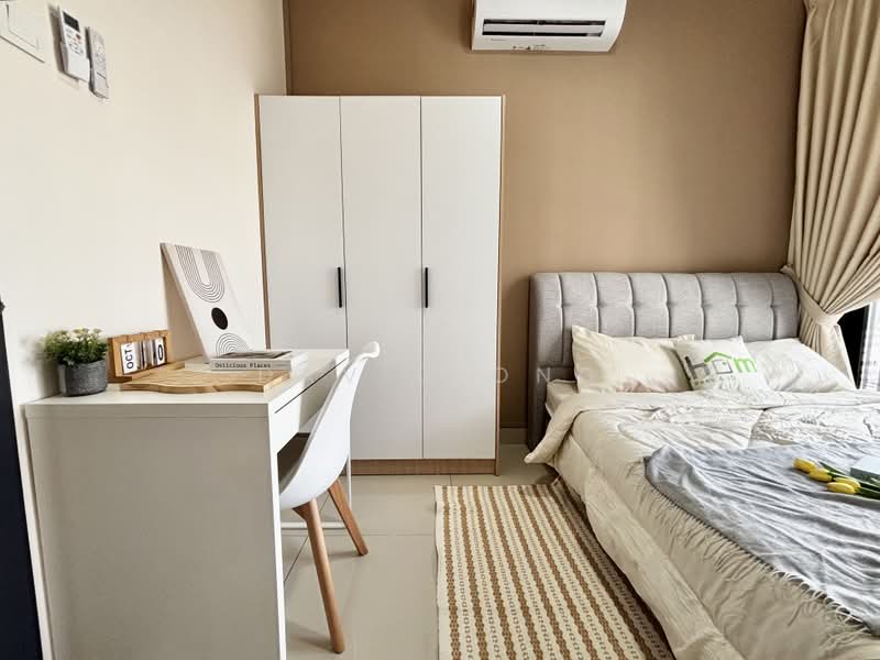 Service Residence for Sale at Meldrum Heights (Residensi Meldrum) - David Ong - Bedroom - PropertyGuru.com.my