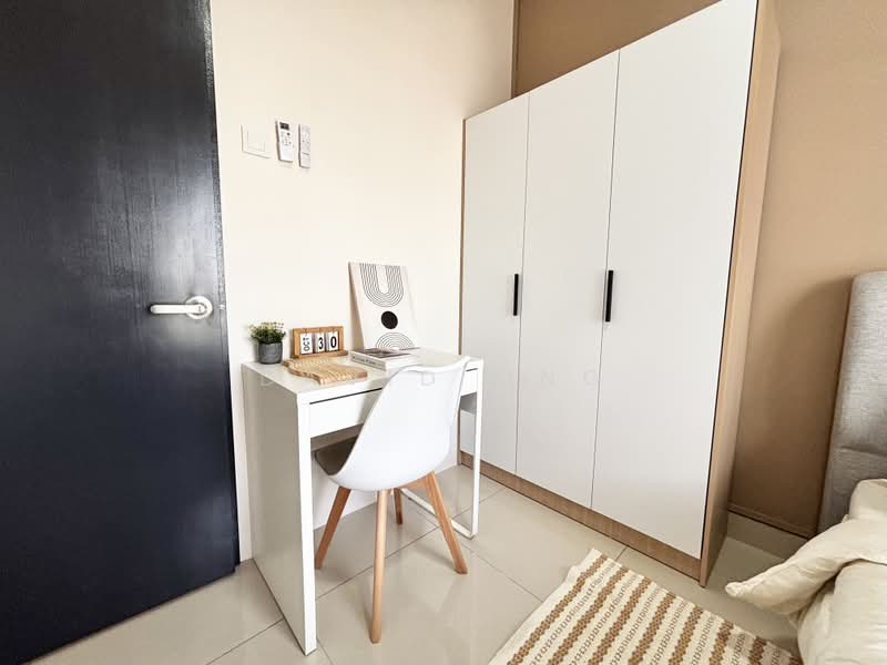 Service Residence for Sale at Meldrum Heights (Residensi Meldrum) - David Ong - Bedroom - PropertyGuru.com.my
