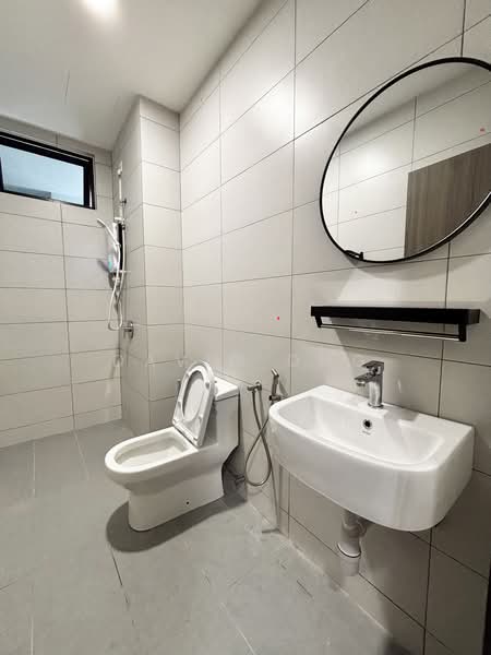 Service Residence for Sale at Meldrum Heights (Residensi Meldrum) - David Ong - Bathroom - PropertyGuru.com.my