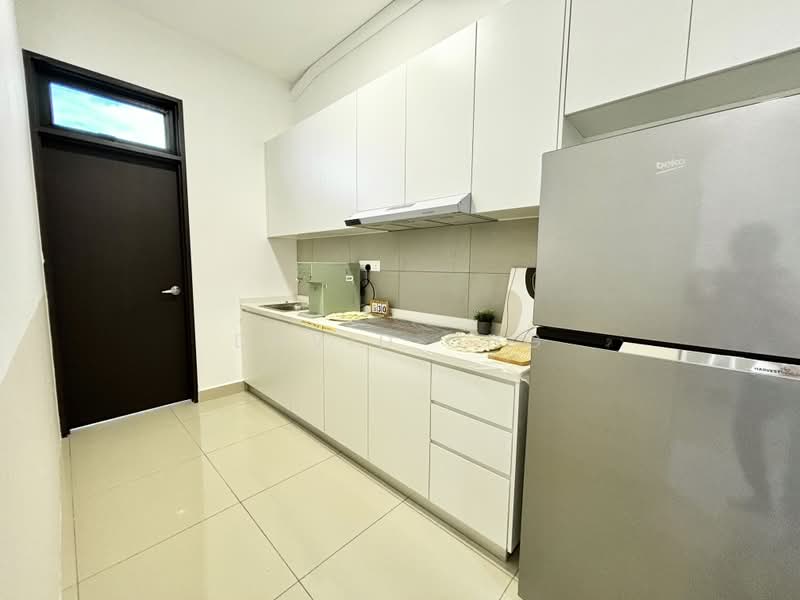 Service Residence for Sale at Meldrum Heights (Residensi Meldrum) - David Ong - Kitchen - PropertyGuru.com.my