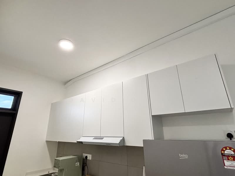 Service Residence for Sale at Meldrum Heights (Residensi Meldrum) - David Ong - Kitchen - PropertyGuru.com.my