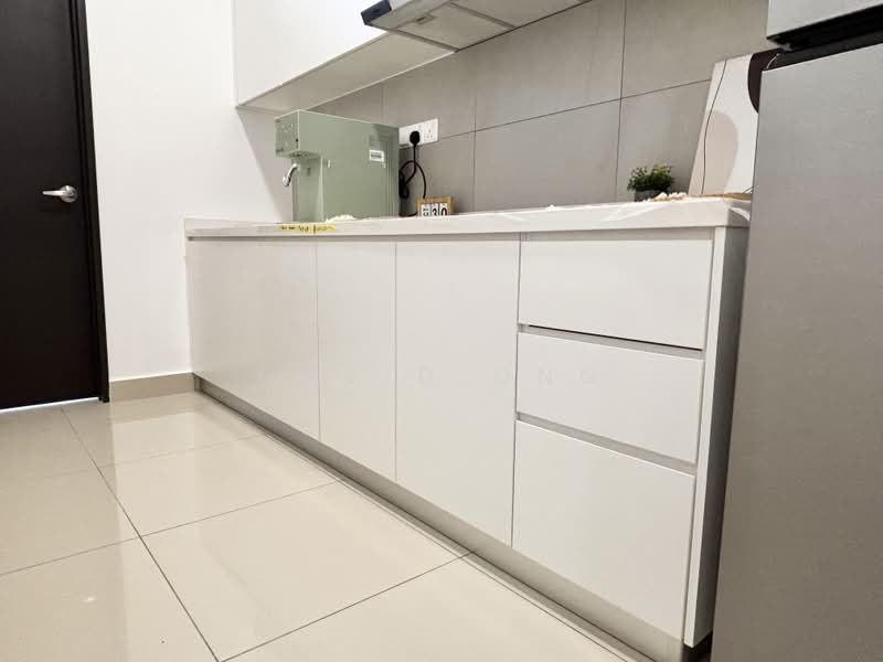 Service Residence for Sale at Meldrum Heights (Residensi Meldrum) - David Ong - Kitchen - PropertyGuru.com.my