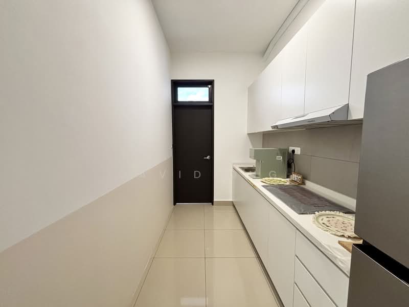 Service Residence for Sale at Meldrum Heights (Residensi Meldrum) - David Ong - Kitchen - PropertyGuru.com.my