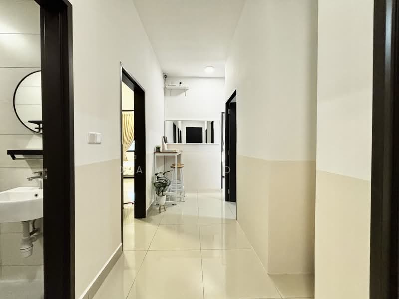 Service Residence for Sale at Meldrum Heights (Residensi Meldrum) - David Ong - Corridor - PropertyGuru.com.my